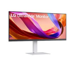 Alternative view of מסך מחשב ''34 UltraWide™ IPS FHD תוצרת LG דגם: 34U530A-W