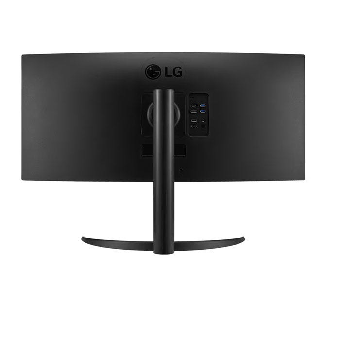 מסך מחשב רחב עסקי 34 UltraWide™ WQHD תוצרת LG דגם: 34WR55QC-B – תמונה 3