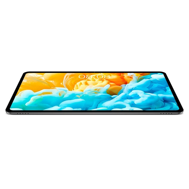 טאבלט 8+256GB 11 Teclast בצבע אפור דגם T50 – תמונה 3