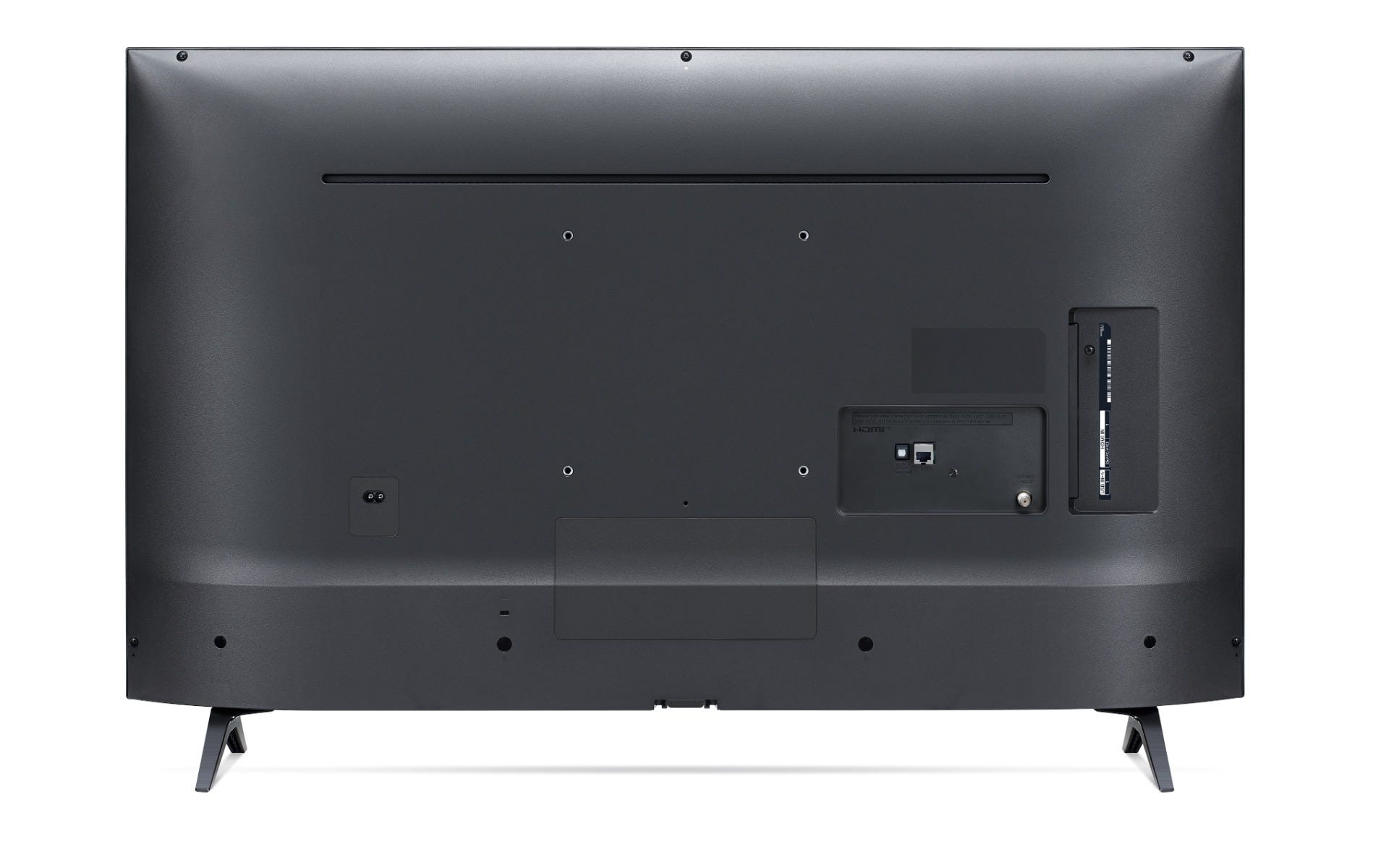 טלוויזיה 43 חכמה LG UHD ברזולוציית 4K דגם: 43UQ75006LG – תמונה 4