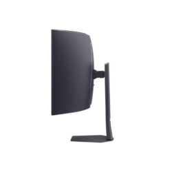 Alternative view of מסך מחשב ''45 UltraGear™ OLED 5K2K תוצרת LG דגם: 45GX950A-B