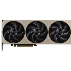 Alternative view of כרטיס מסך RTX 5080 16G INSPIRE 3X OC