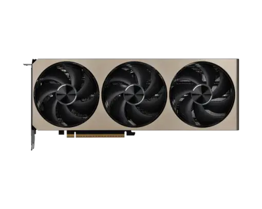 כרטיס מסך RTX 5080 16G INSPIRE 3X OC