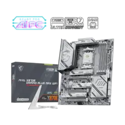 לוח אם MAG X870E GAMING PLUS MAX WIFI