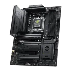 Alternative view of לוח אם MAG X870E TOMAHAWK MAX WIFI
