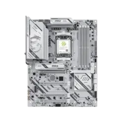 Alternative view of לוח אם MAG B850 GAMING PLUS MAX WIFI