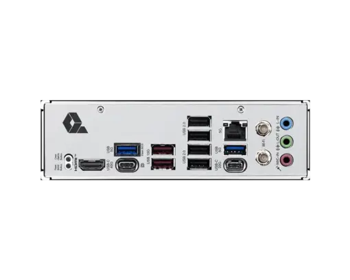 לוח אם PRO X870E-S EVO WIFI
