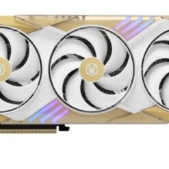 Alternative view of כרטיס מסך 5070 12G World of Warcraft MIDNIGHT LIGHT EDITION OC