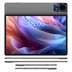 Alternative view of טאבלט 13 Teclast 256+8GB דגם  T65 max gamepad