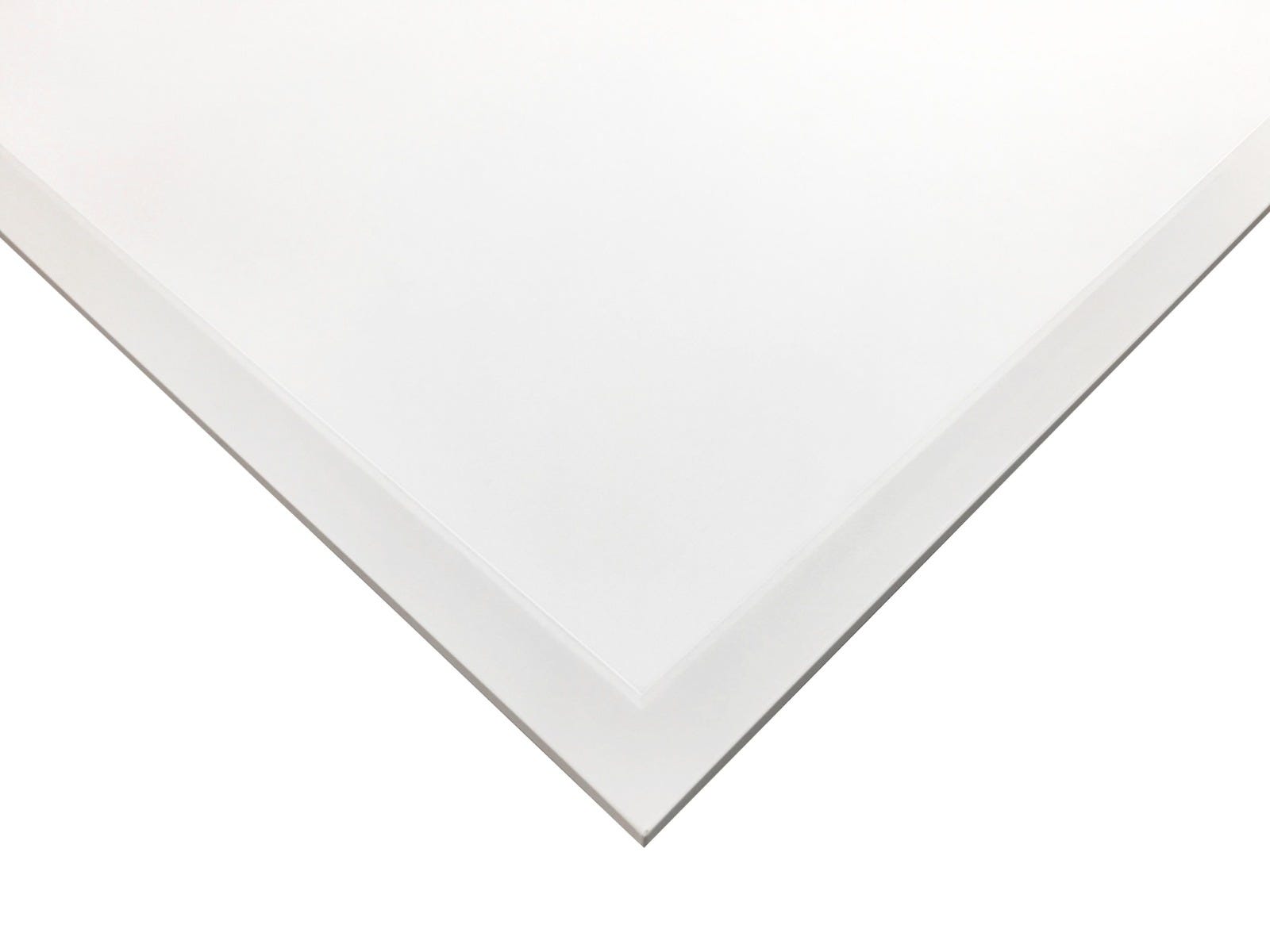 פאנל BACK LIGHT 60x60 שקוע תקרה FOX
