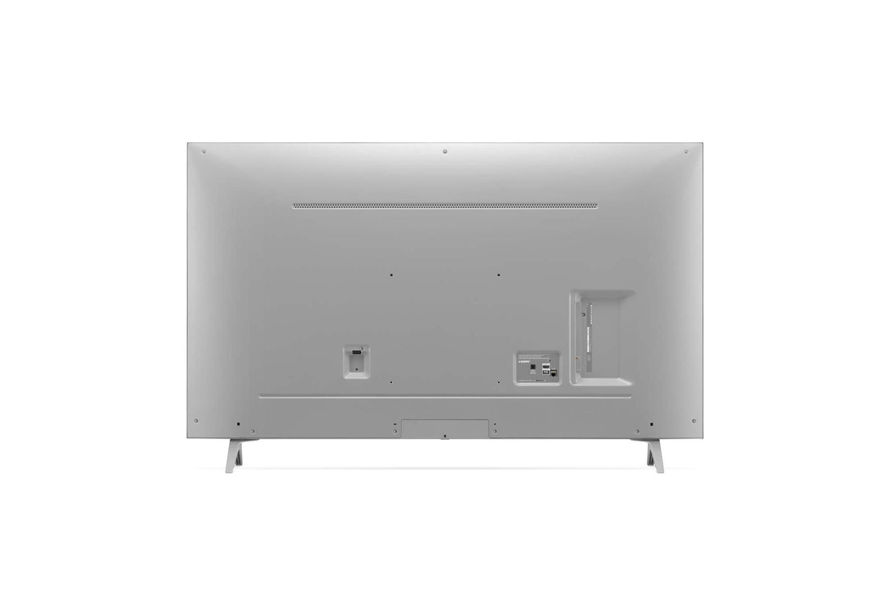 טלוויזיה 50 חכמה LG NANO CELL ברזולוציית 4K דגם: 50NANO776QA – תמונה 4