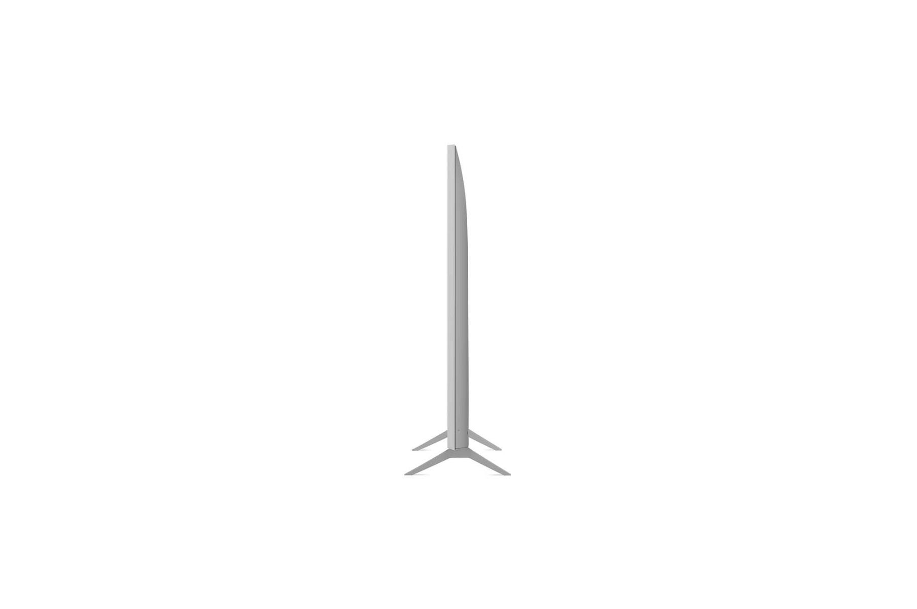 טלוויזיה 50 חכמה LG NANO CELL ברזולוציית 4K דגם: 50NANO776QA – תמונה 5