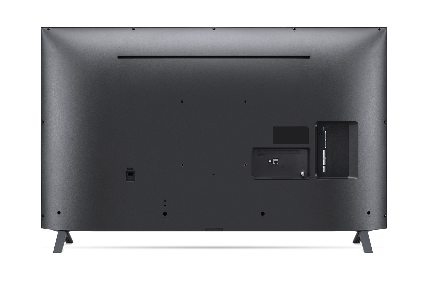 טלוויזיה 55 חכמה LG UHD ברזולוציית 4K דגם: 55UQ75006LG – תמונה 4