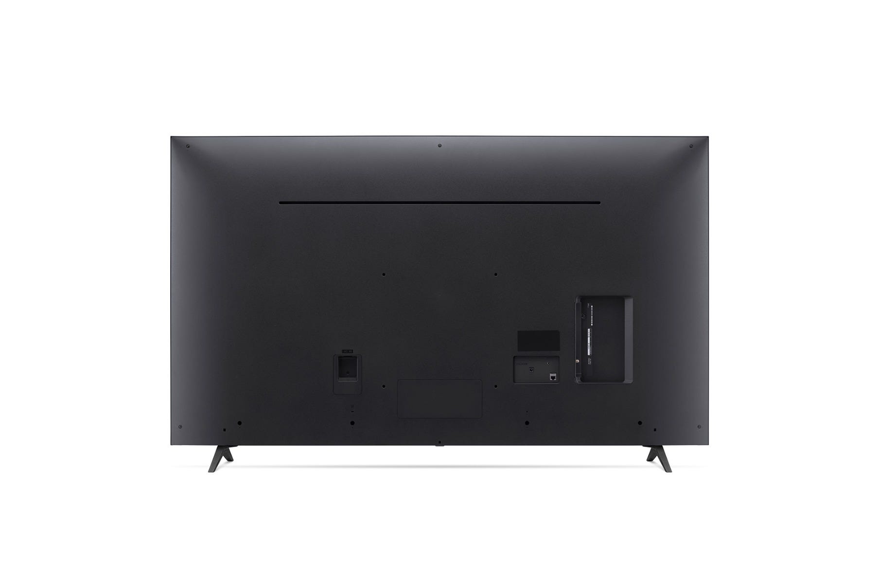 טלוויזיה 55 חכמה LG UHD ברזולוציית 4K דגם: 55UQ80006LD מתצוגה – תמונה 4