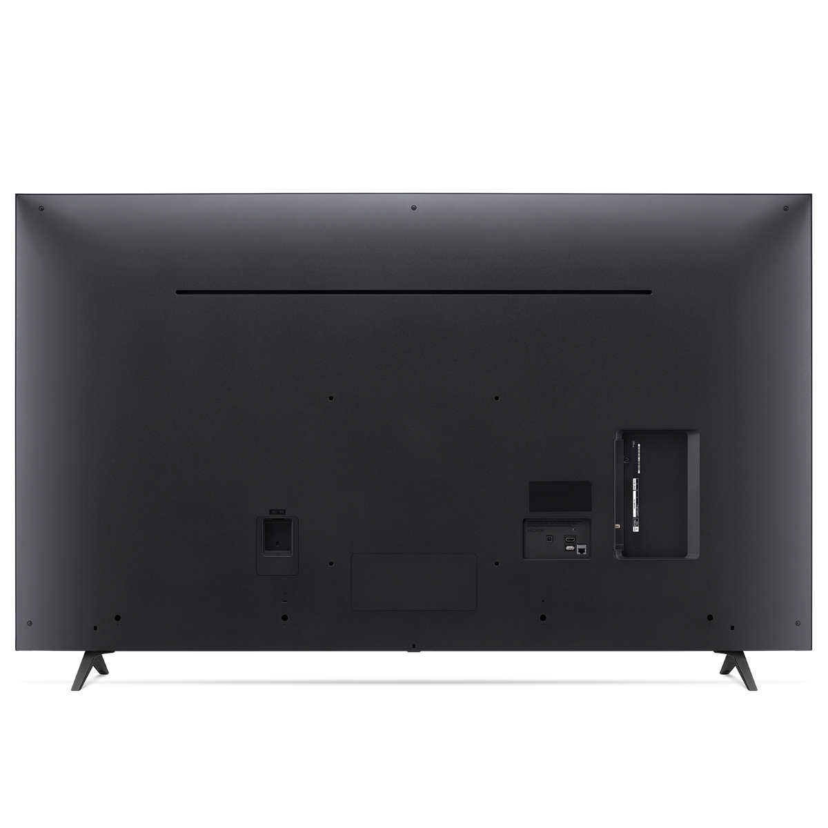 טלוויזיה 55 חכמה LG UHD ברזולוציית 4K דגם: 55UT80006LB – תמונה 4