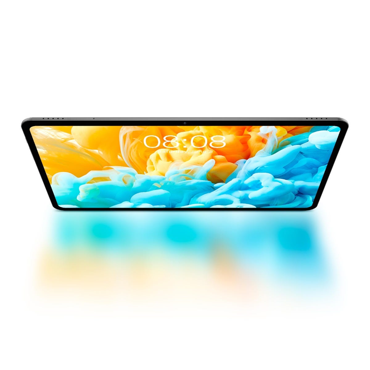 טאבלט 8+256GB 11 Teclast בצבע אפור דגם T50 – תמונה 4