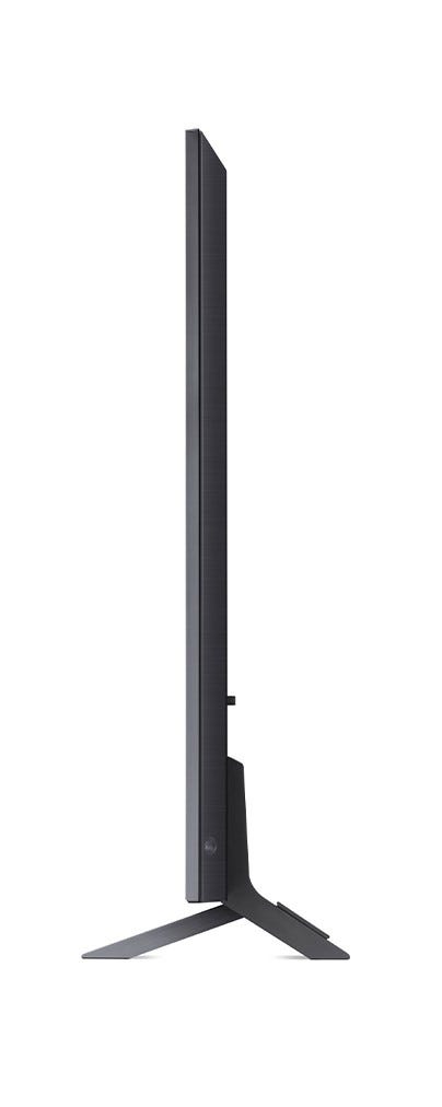 טלוויזיה 65 חכמה LG QNED ברזולוציית 4K דגם: 65QNED866QA מתצוגה – תמונה 3