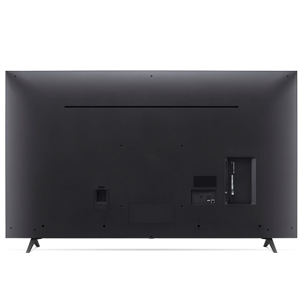 טלוויזיה 65 חכמה LG UHD ברזולוציית 4K דגם: 65UT80006LB – תמונה 3