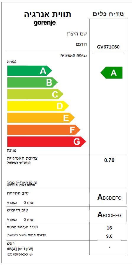 GV671C60 – תמונה 10