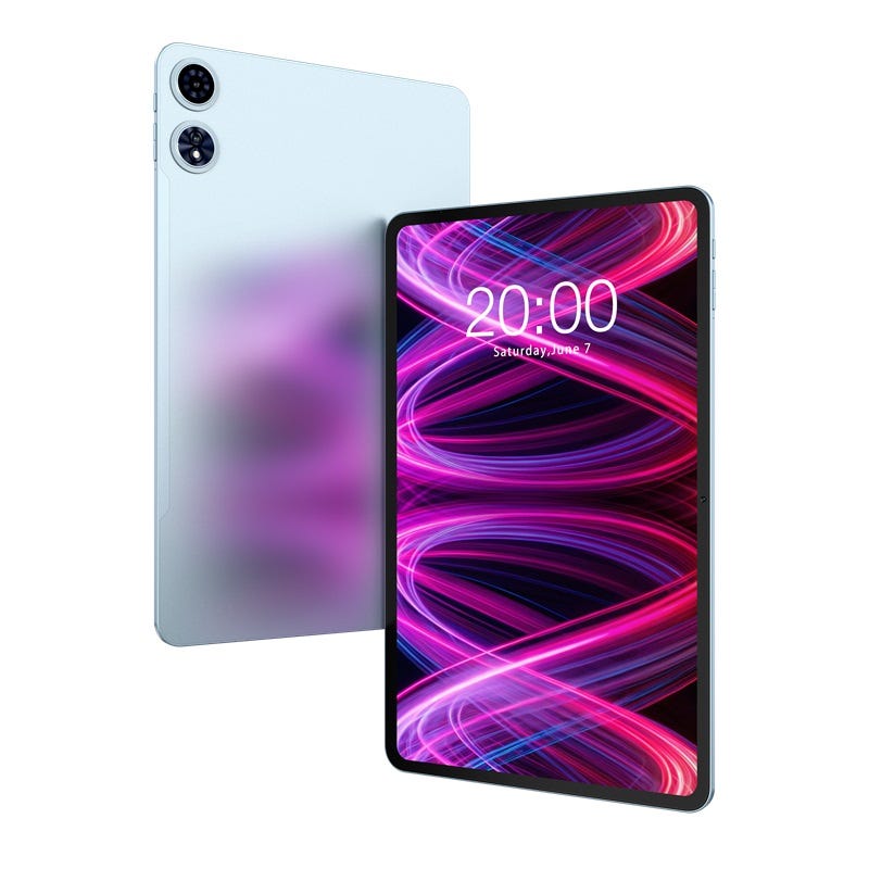 טאבלט Teclast כולל כיסוי FOLIO דגם T60Plus – תמונה 5