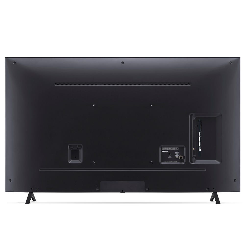 טלוויזיה 86 חכמה LG NANO CELL ברזולוציית 4K דגם: 86NANO81T6A – תמונה 3