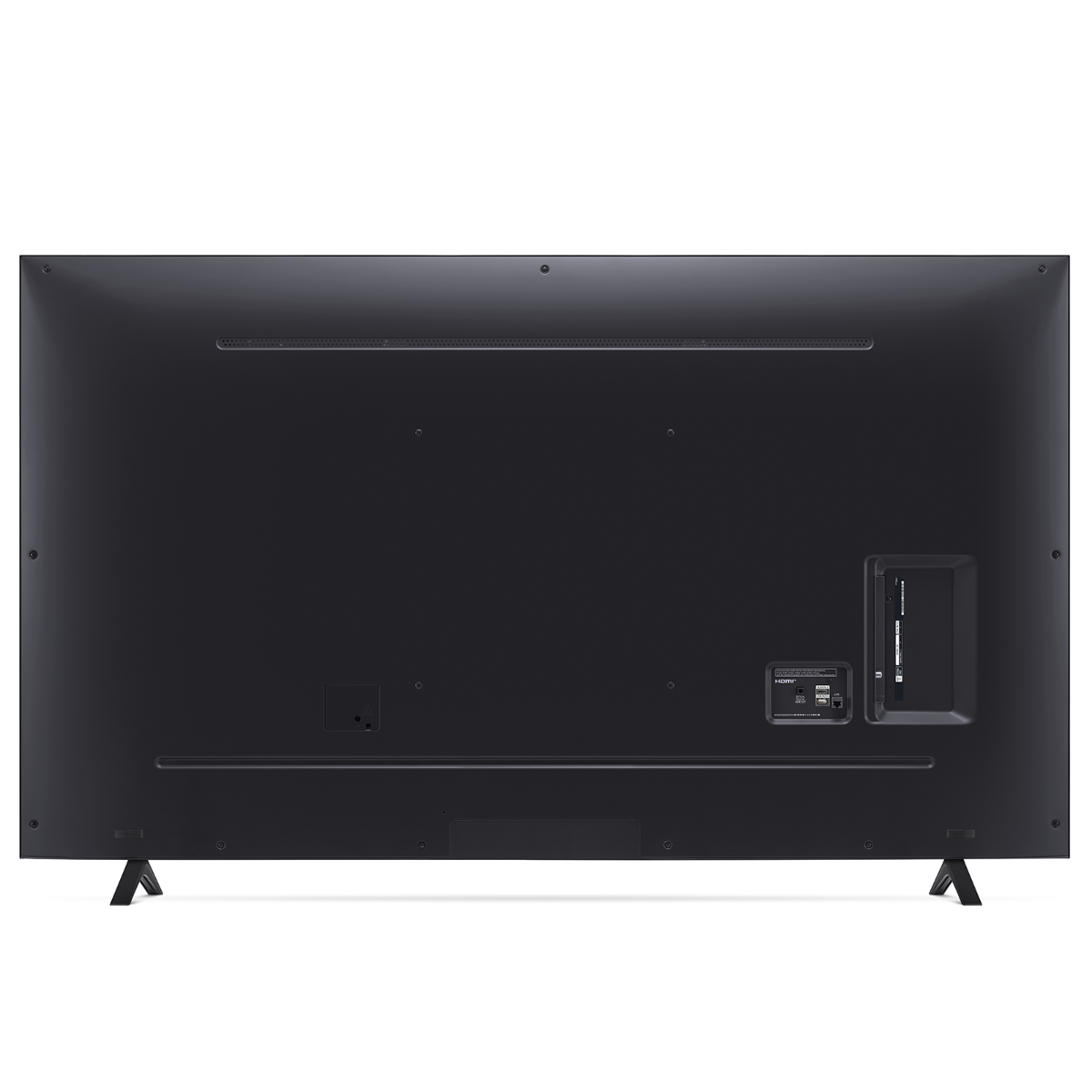טלוויזיה 75 חכמה LG UHD ברזולוציית 4K דגם: 75UT80006LA מתצוגה – תמונה 3