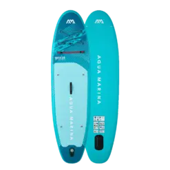 סאפ יחיד BREEZE דגם BT-26BRP מבית AQUA MARINA