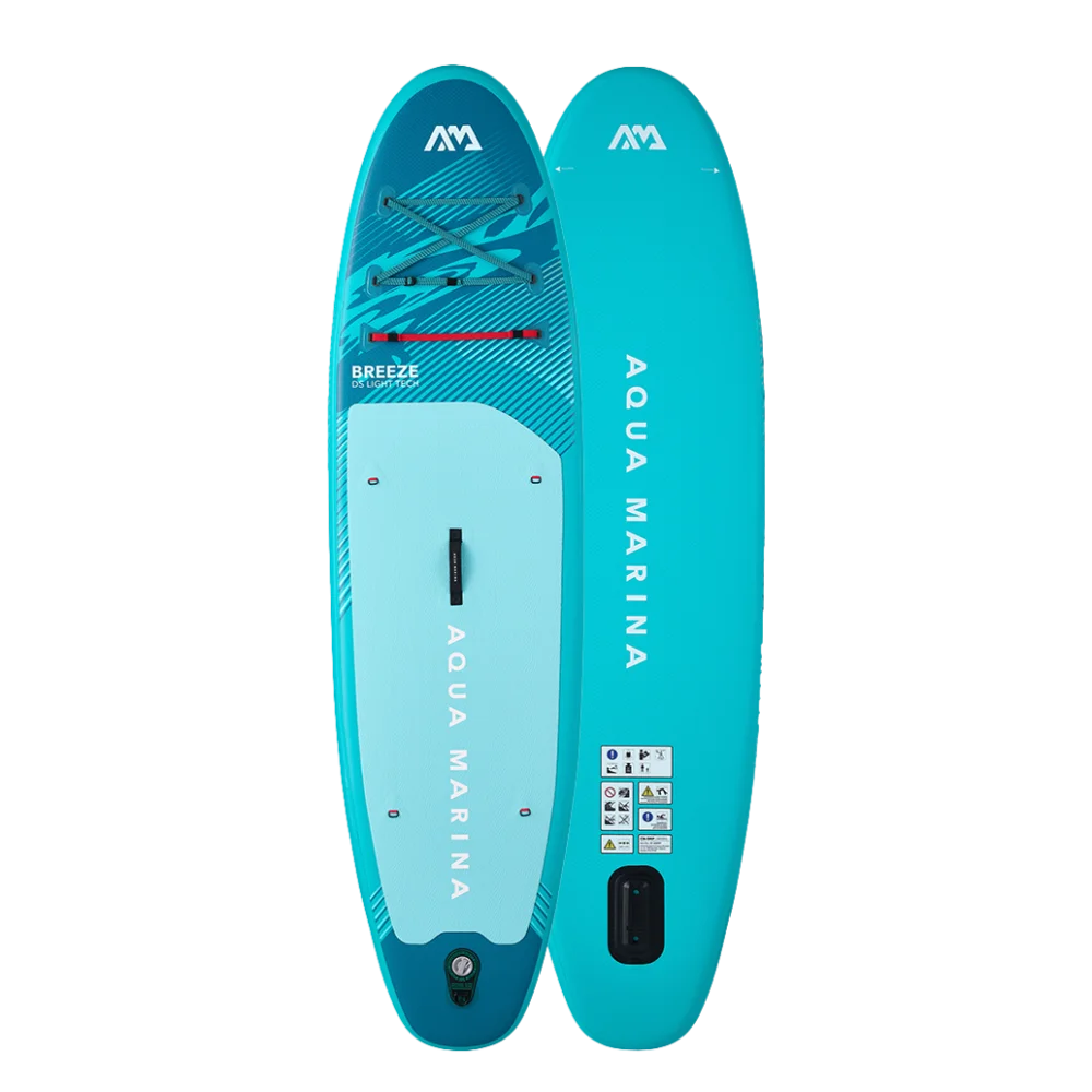 סאפ יחיד BREEZE דגם BT-26BRP מבית AQUA MARINA