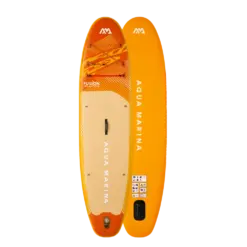 סאפ יחיד Fusion דגם BT-26FUP מבית AQUA MARINA