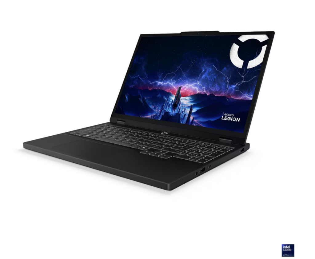 Lenovo IP Legion 5 15IAX10 - 83F0004UIV