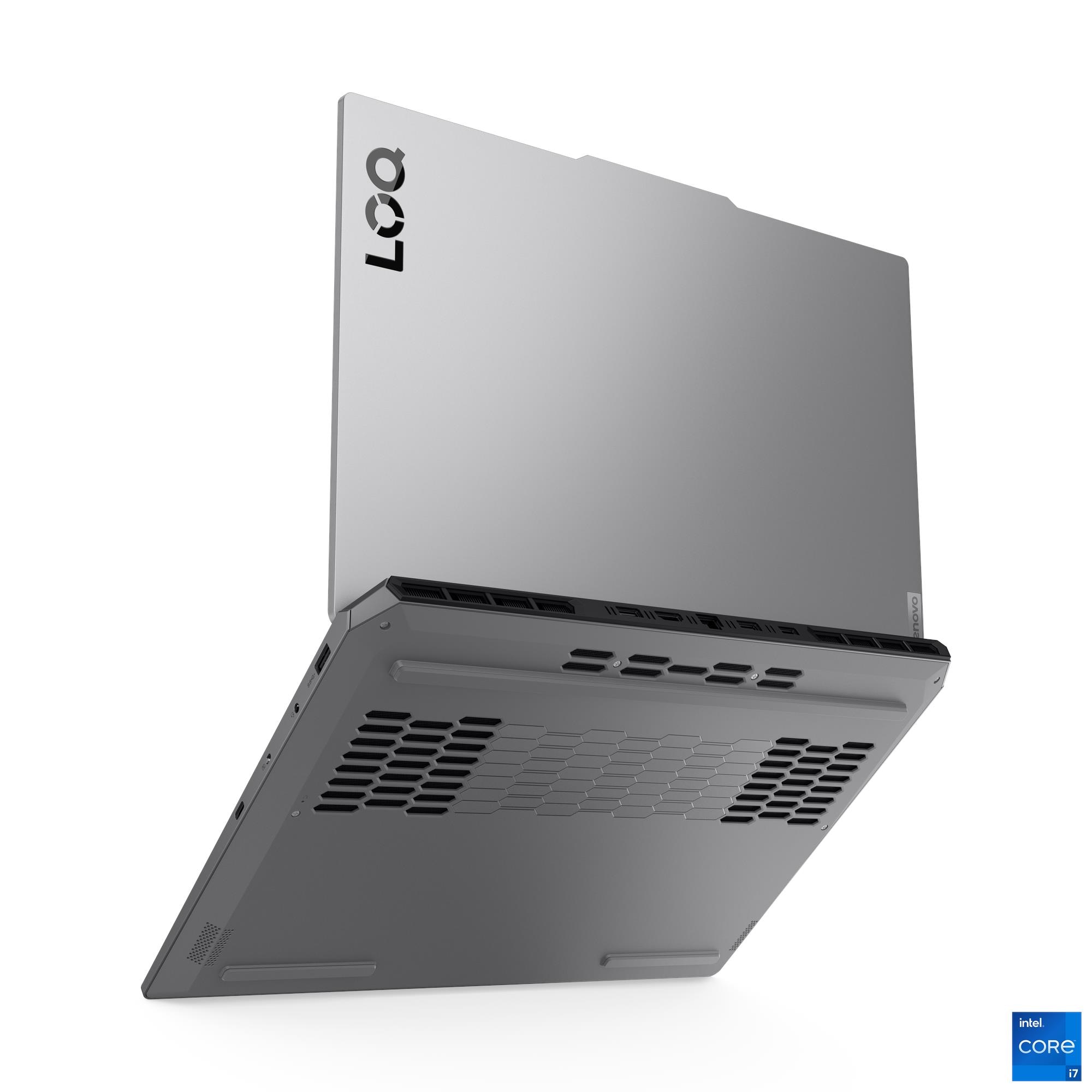 Lenovo LOQ 15IRX10 83JE00HCIV – תמונה 6