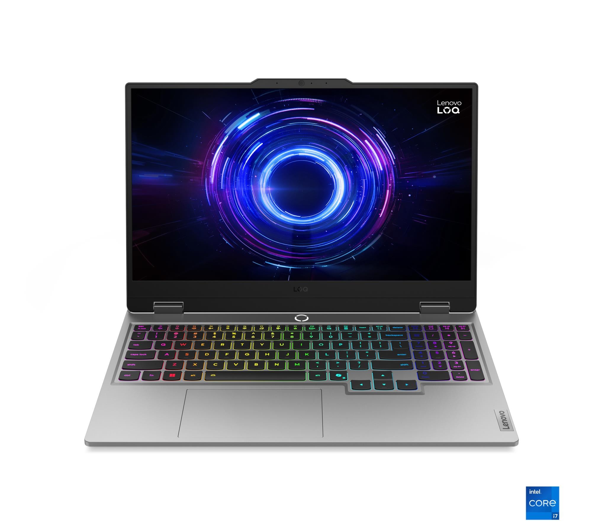 Lenovo LOQ 15IRX10 83JE00HCIV – תמונה 3