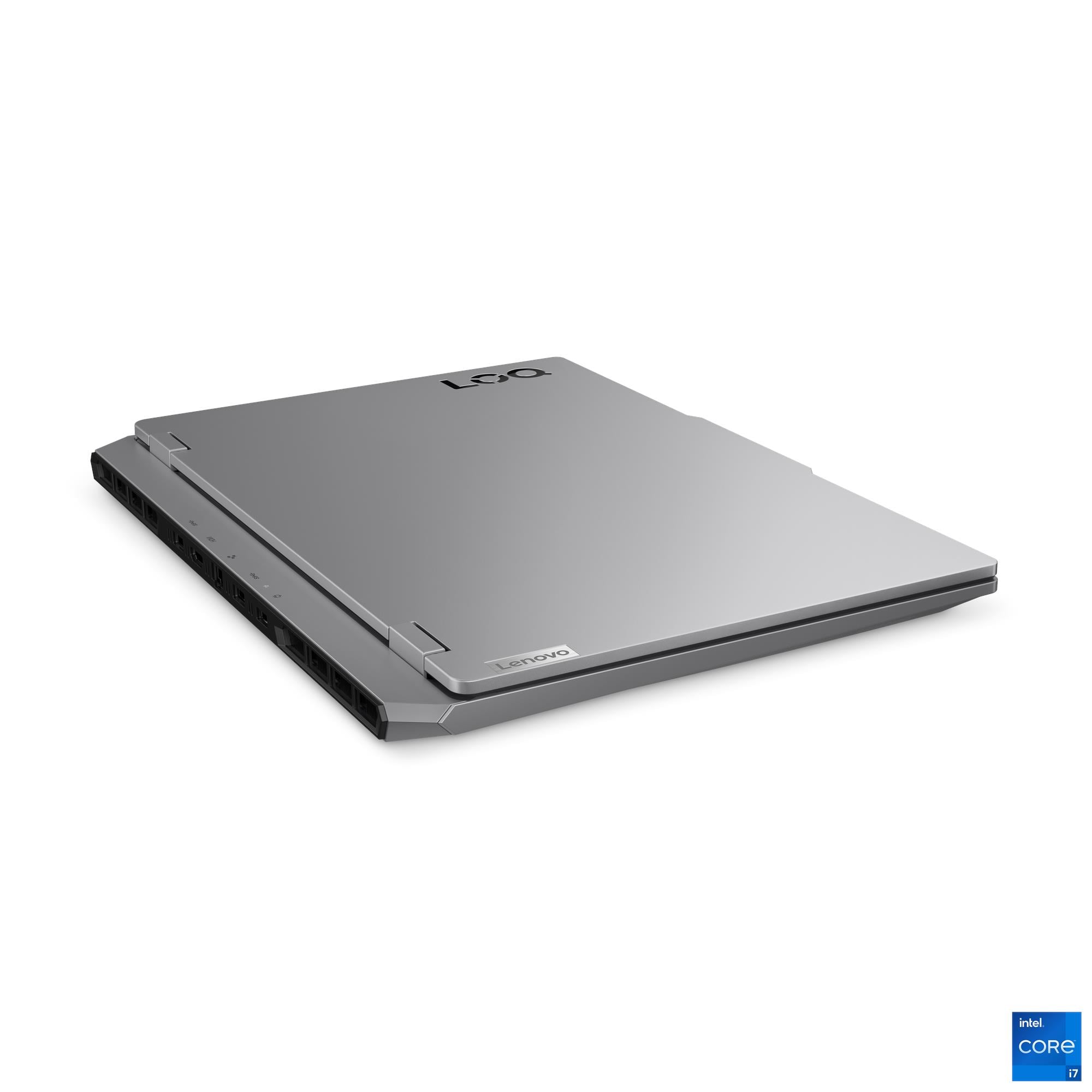 Lenovo LOQ 15IRX10 83JE00HCIV – תמונה 4