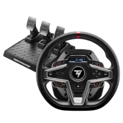 Alternative view of T-3PM סט פדלים