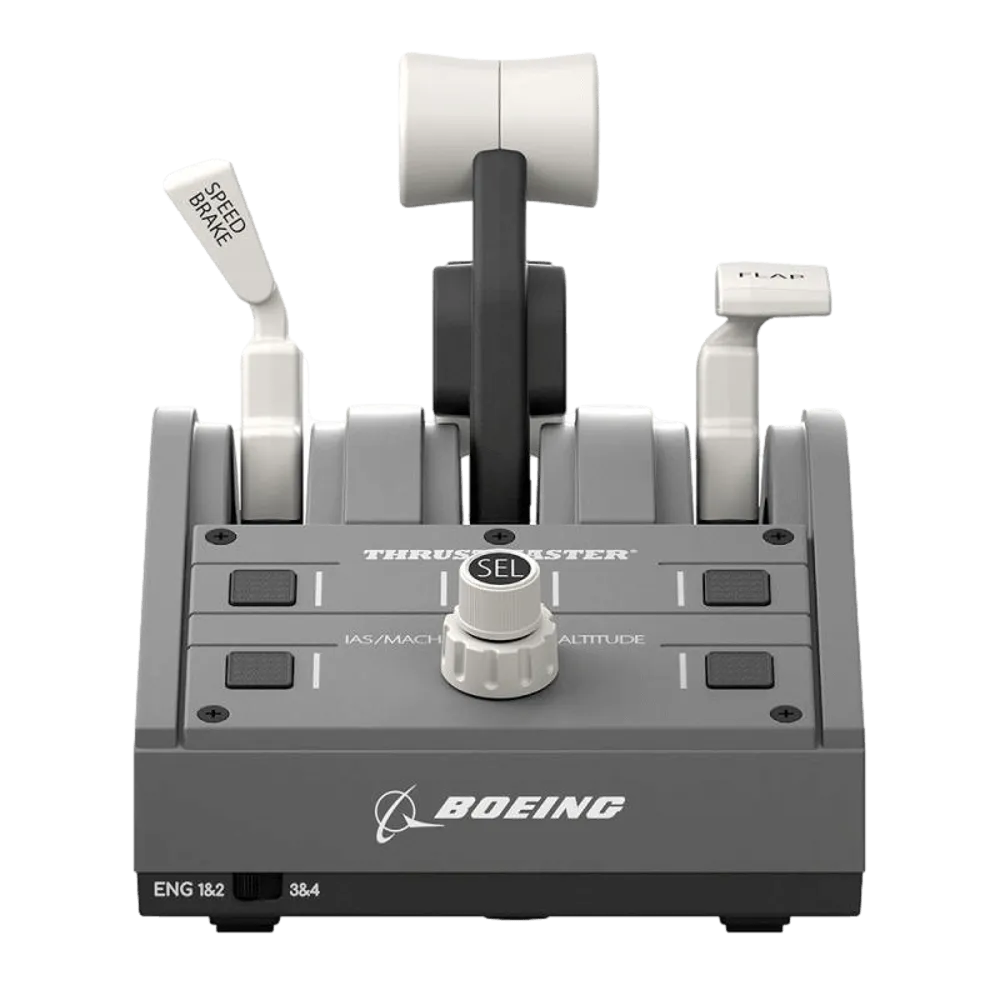 T-3PM סט פדלים – תמונה 5