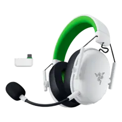 Alternative view of אוזניות גיימינג ל-XBOX דגם Razer BlackShark V3 X HyperSpeed מבית Razer