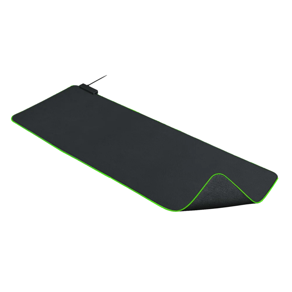 RAZER GIGANTUS V2 MEDIUM MINECRAFT EDITION – משטח עכבר – תמונה 7