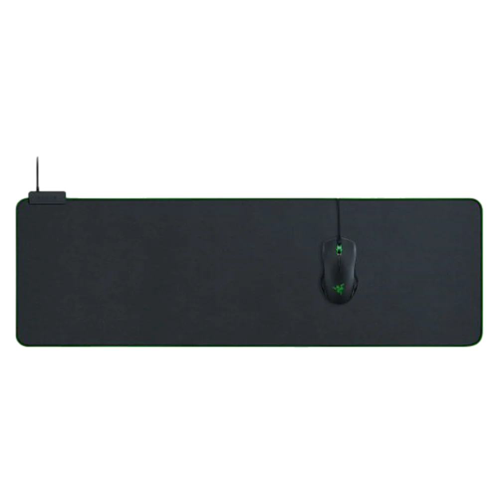 RAZER GIGANTUS V2 MEDIUM MINECRAFT EDITION – משטח עכבר – תמונה 8