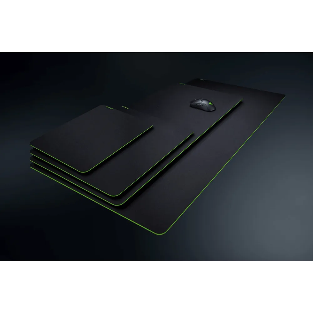 RAZER GIGANTUS V2 MEDIUM MINECRAFT EDITION – משטח עכבר – תמונה 4