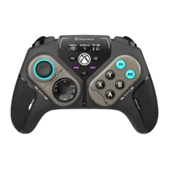 בקר גיימינג אלחוטי דגם Stealth Pivot מבית Turtle Beach