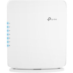 Alternative view of נתב TPLink BE7200 Archer BE450 WIFI 7 up to 7.2Gbps 10GB 2.5GBLan