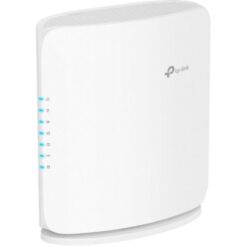 נתב TPLink BE7200 Archer BE450 WIFI 7 up to 7.2Gbps 10GB 2.5GBLan