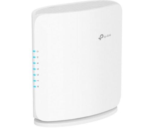 נתב TPLink BE7200 Archer BE450 WIFI 7 up to 7.2Gbps 10GB 2.5GBLan