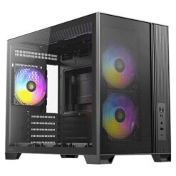 Alternative view of מחשב גיימינג CX300 700W B860M U7-265KF 32GB DDR5 1TB RTX 5060 8GB