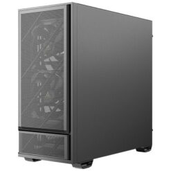 מארז Antec P30 Air Mid Tower ATX Case Black 5X120mm Fans Type-C