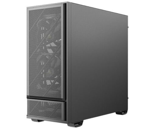מארז Antec P30 Air Mid Tower ATX Case Black 5X120mm Fans Type-C