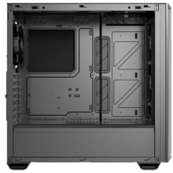 מארז Antec P7 S Mid-Tower ATX 4X120MM Fans Dual Silent Side Panel
