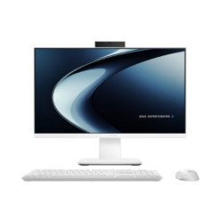 Alternative view of מחשב נייח לבן ASUS P470 AIO 27 Core 5-210H 16GB 512Nvme DOS 3YOS