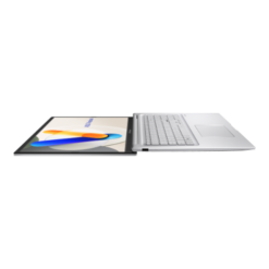 נייד ASUS VivoBook Core 7 150U 16GB 1TB FHD 17.3 IPS DOS Silver