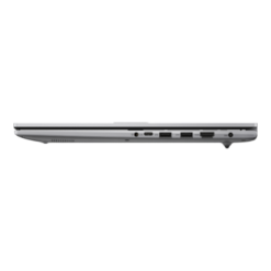 Alternative view of נייד ASUS VivoBook Core 7 150U 16GB 1TB FHD 17.3 IPS DOS Silver